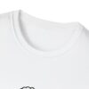 Sheep Logo Custom Prints by Agnus T-Shirt | Lamb Illustration