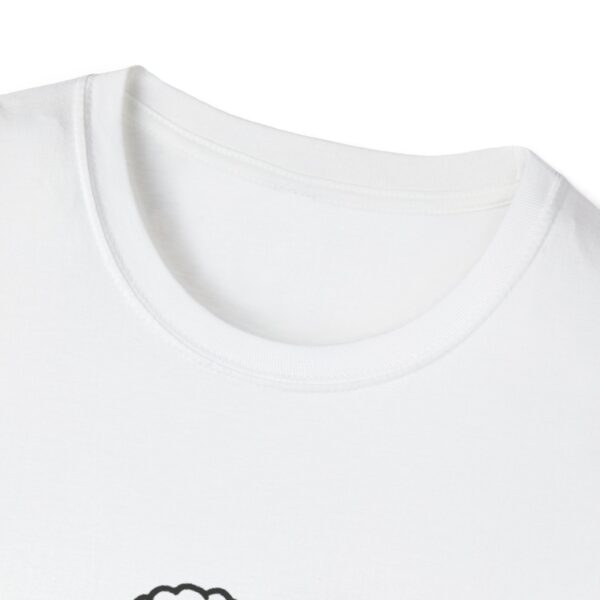 Sheep Logo Custom Prints by Agnus T-Shirt | Lamb Illustration